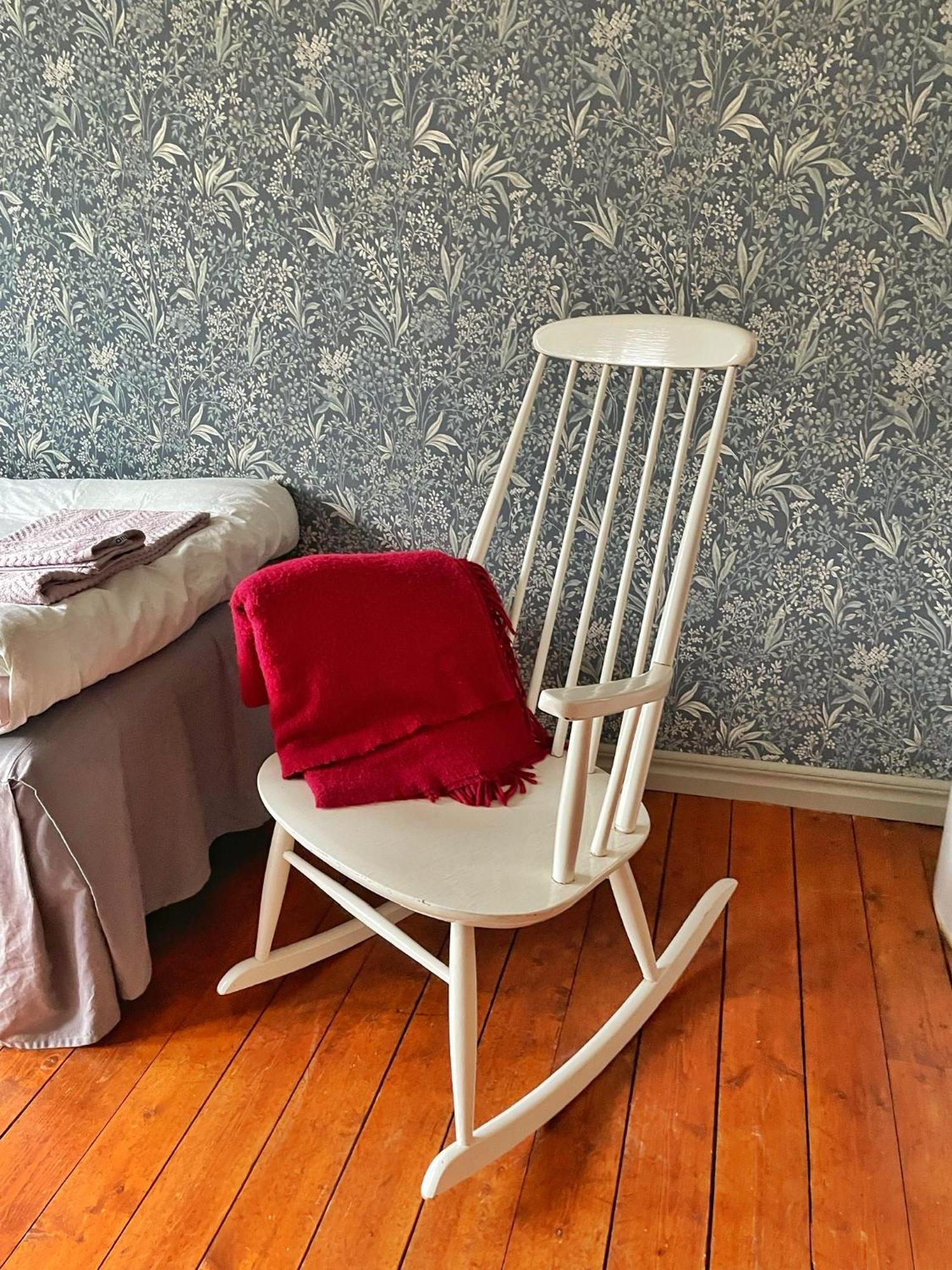 Viktors Affaershus Bed and Breakfast Atran Buitenkant foto